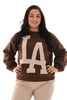 Sweater LA bruin