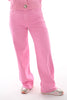 Goodies Wide Leg roze