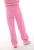 Goodies Wide Leg roze