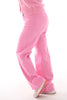 Goodies Wide Leg roze