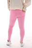 Goodies skinny jeans roze