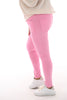 Goodies skinny jeans roze
