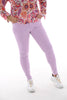 Goodies skinny jeans lila
