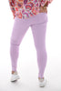 Goodies skinny jeans lila