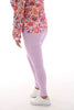 Goodies skinny jeans lila