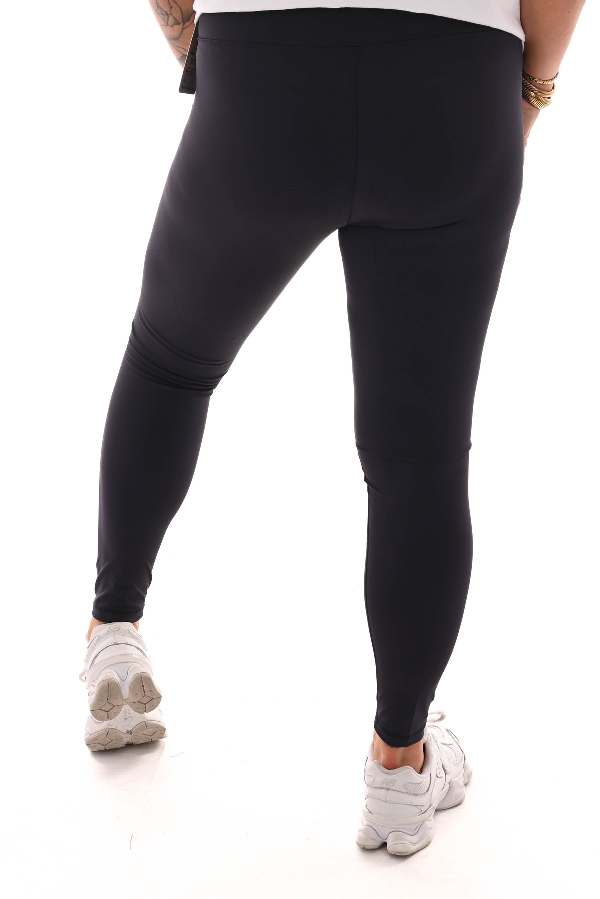 Norfy legging marineblauw