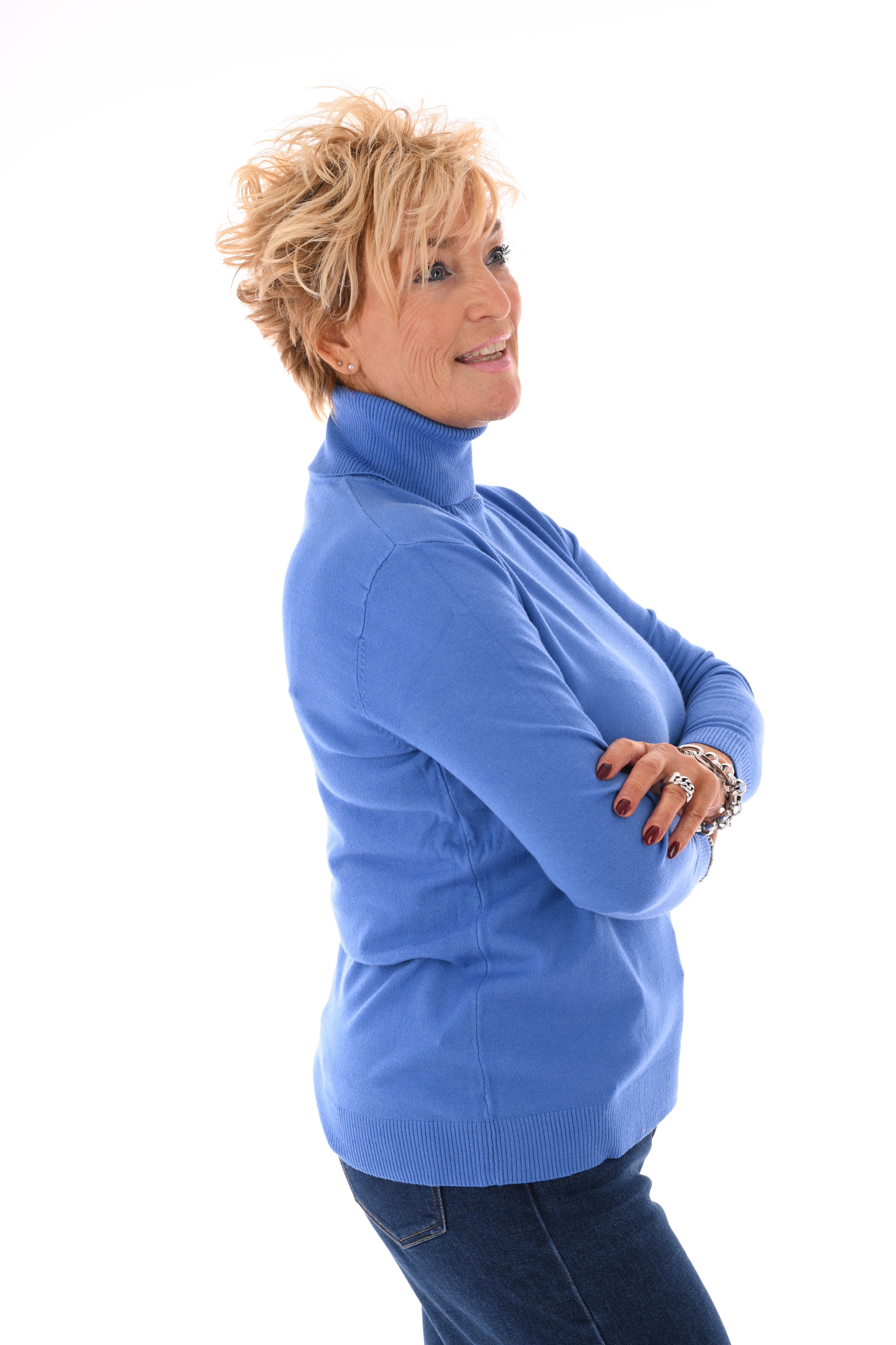 Coltrui classic hemelsblauw