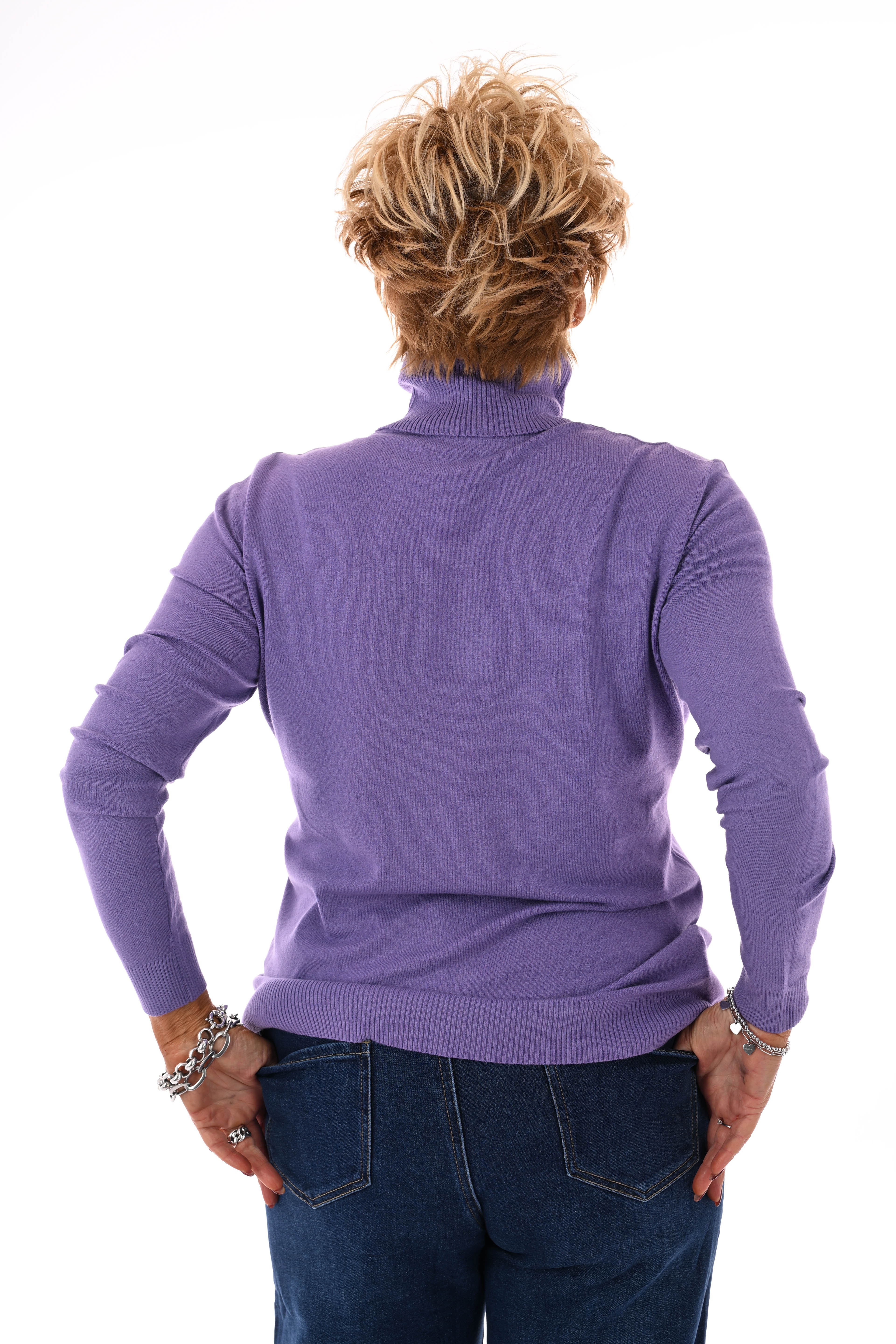 Coltrui classic lila