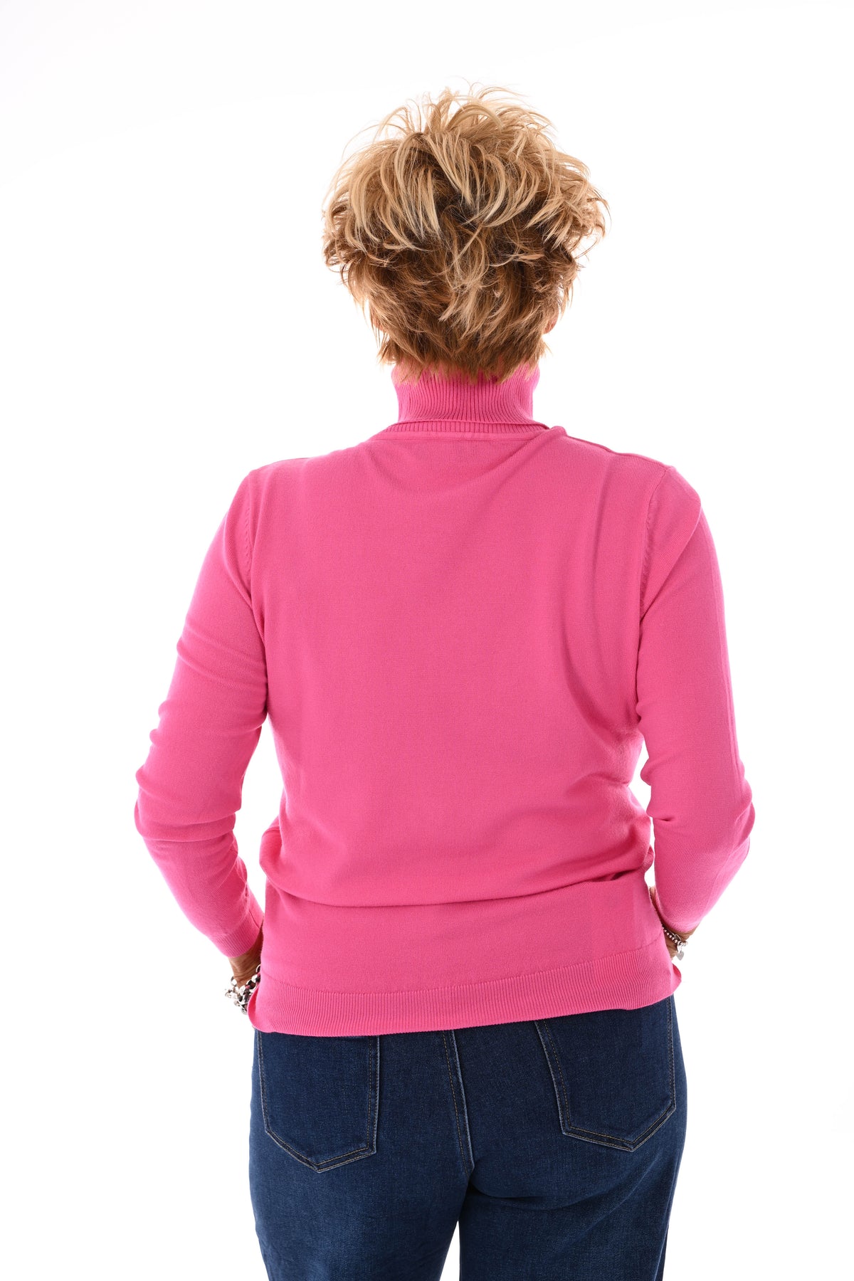 Coltrui classic roze