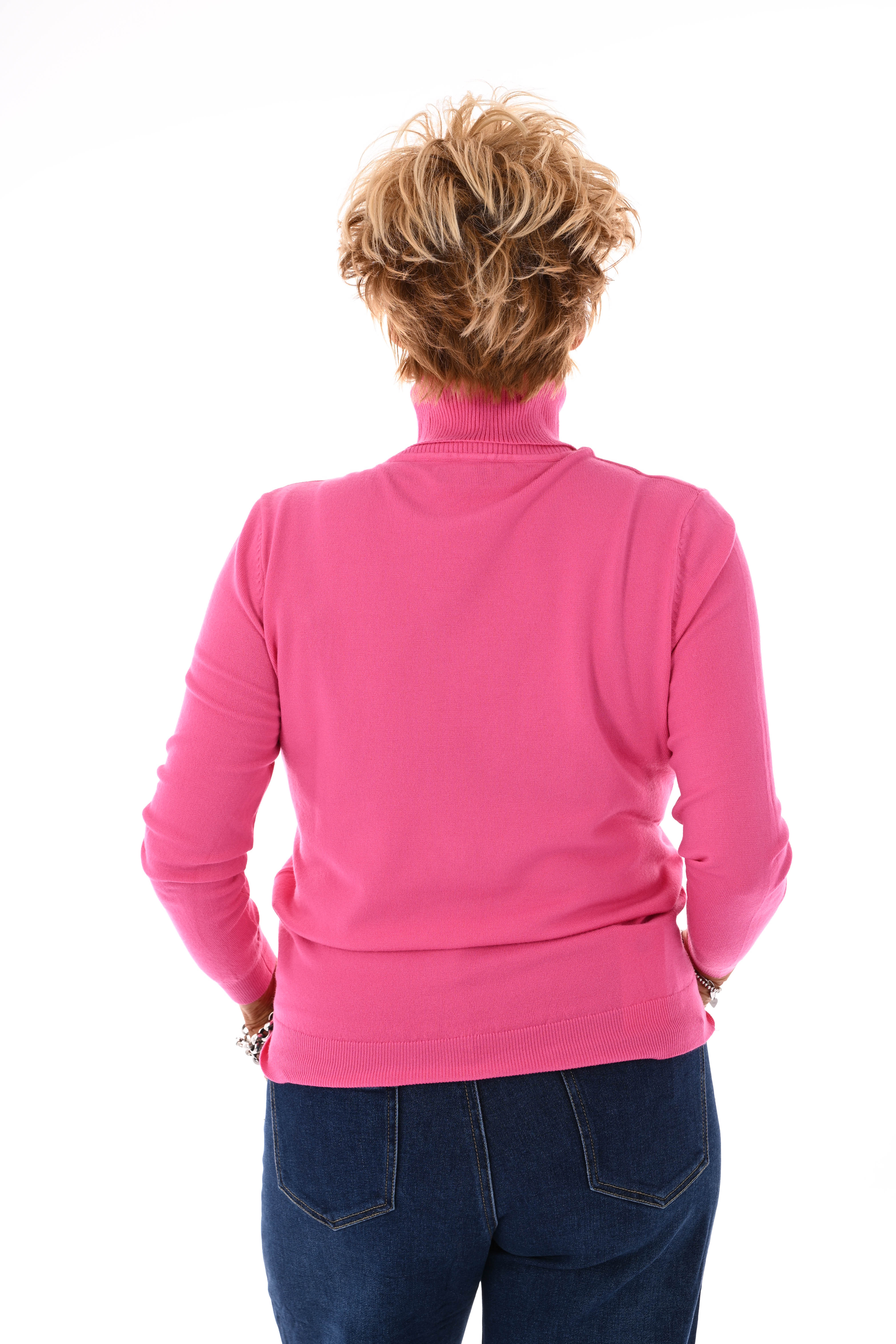 Coltrui classic roze