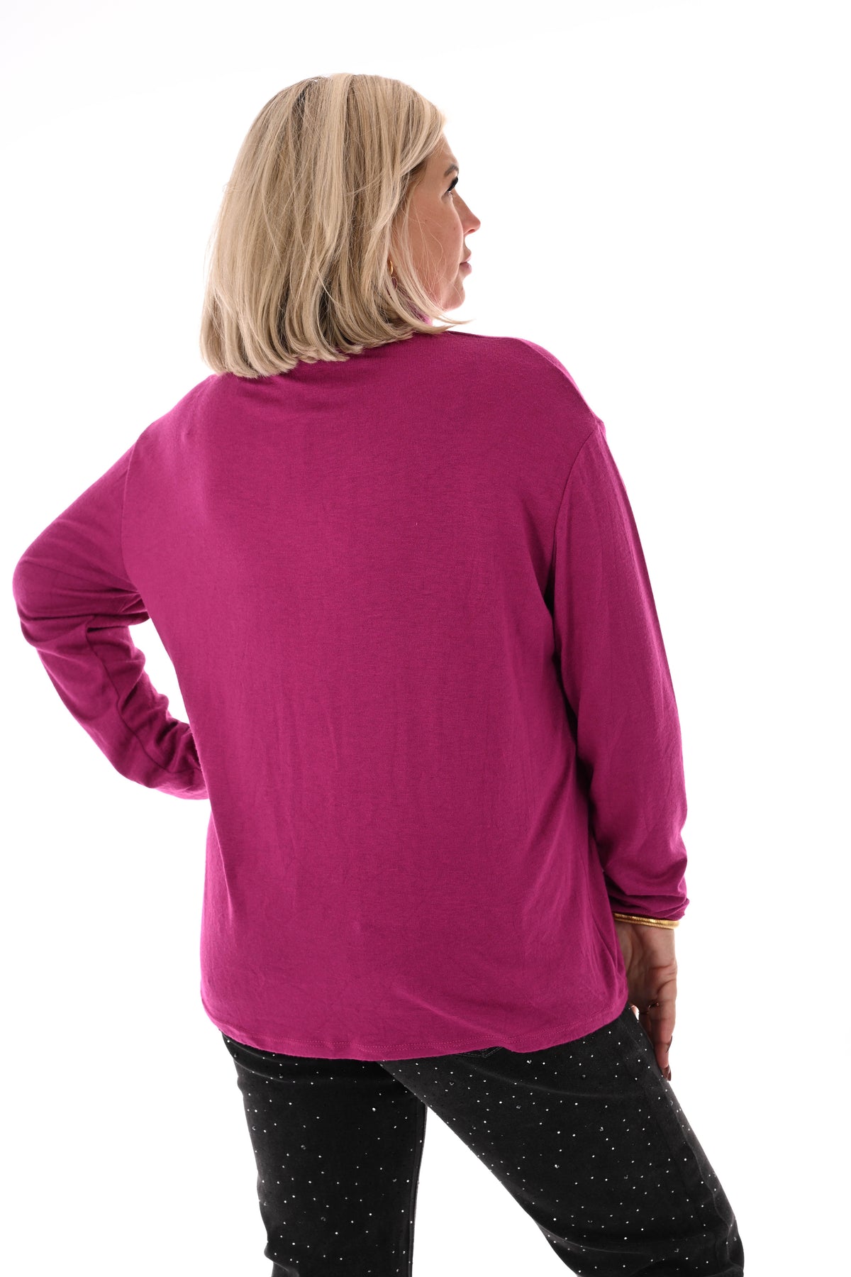 Basic coltrui magenta