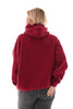 Hoodie apres skiclub bordeaux