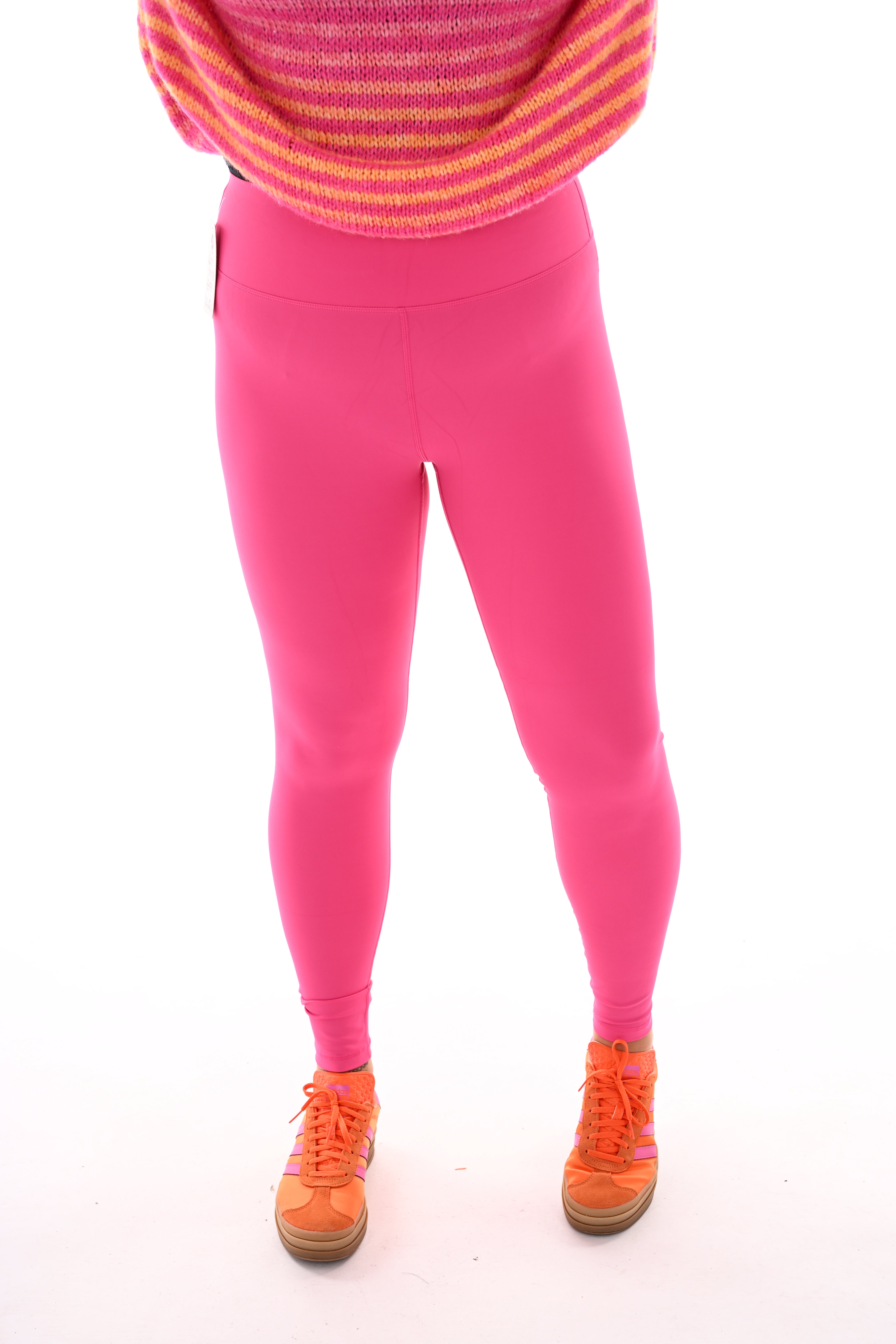 Norfy legging fuchsia