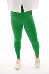 Norfy legging groen