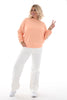 Sweater San Francisco peach