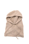 Balaclava taupe