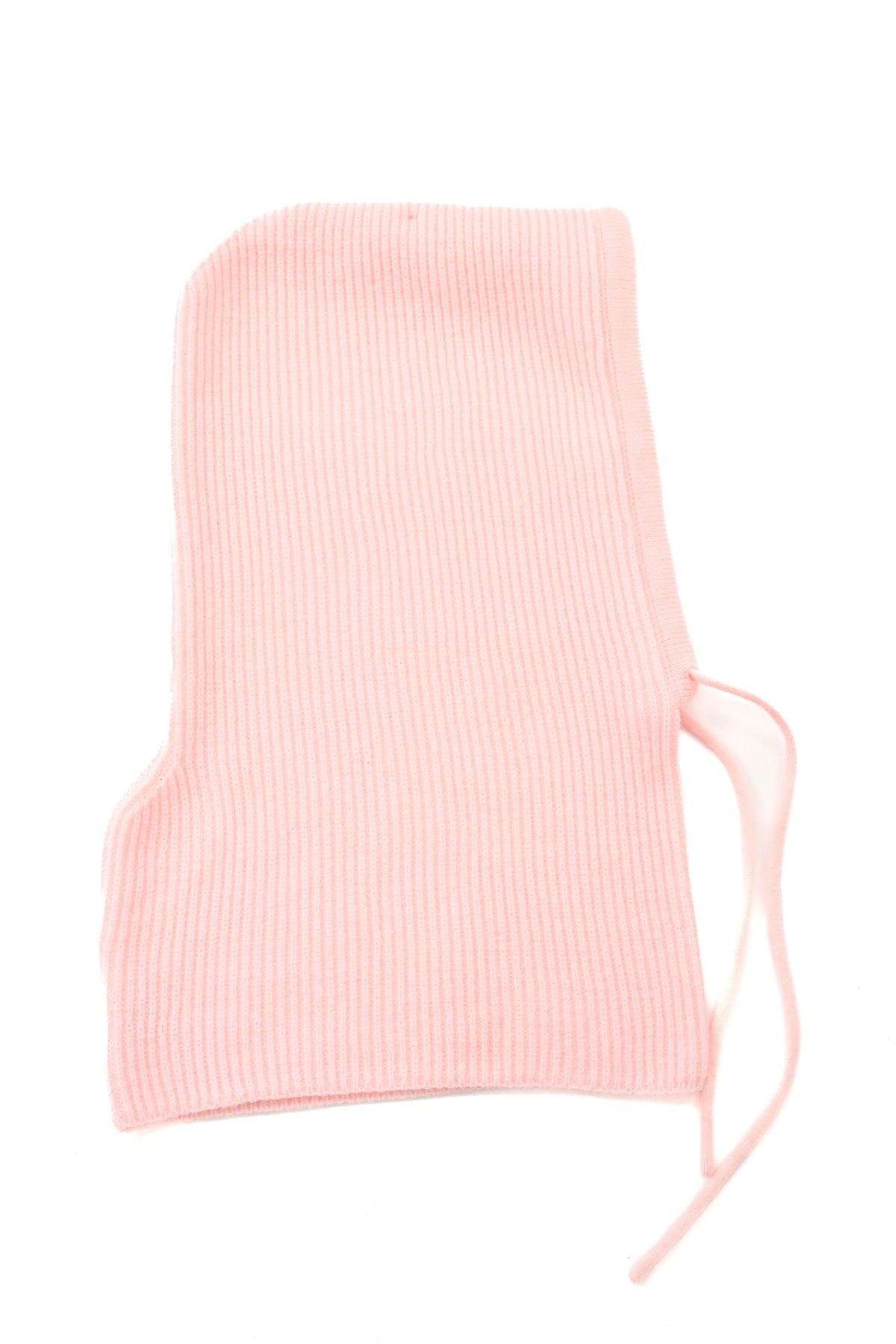 Balaclava roze