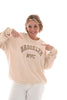 Sweater Brooklyn beige