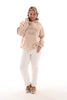 Hoodie apres skiclub 2.0 beige