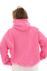 Hoodie apres skiclub 2.0 roze