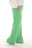 Amy& Clo Pantalon groen