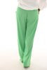 Amy& Clo Pantalon groen