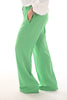 Amy& Clo Pantalon groen