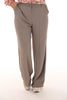 Amy& Clo Pantalon taupe