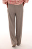 Amy& Clo Pantalon taupe