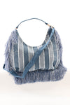 Jeans handtas