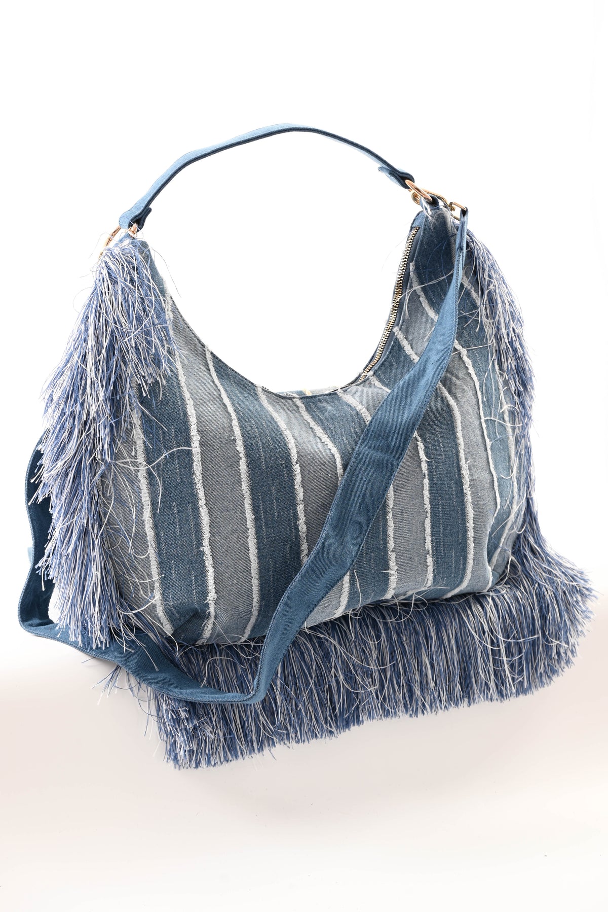 Jeans handtas