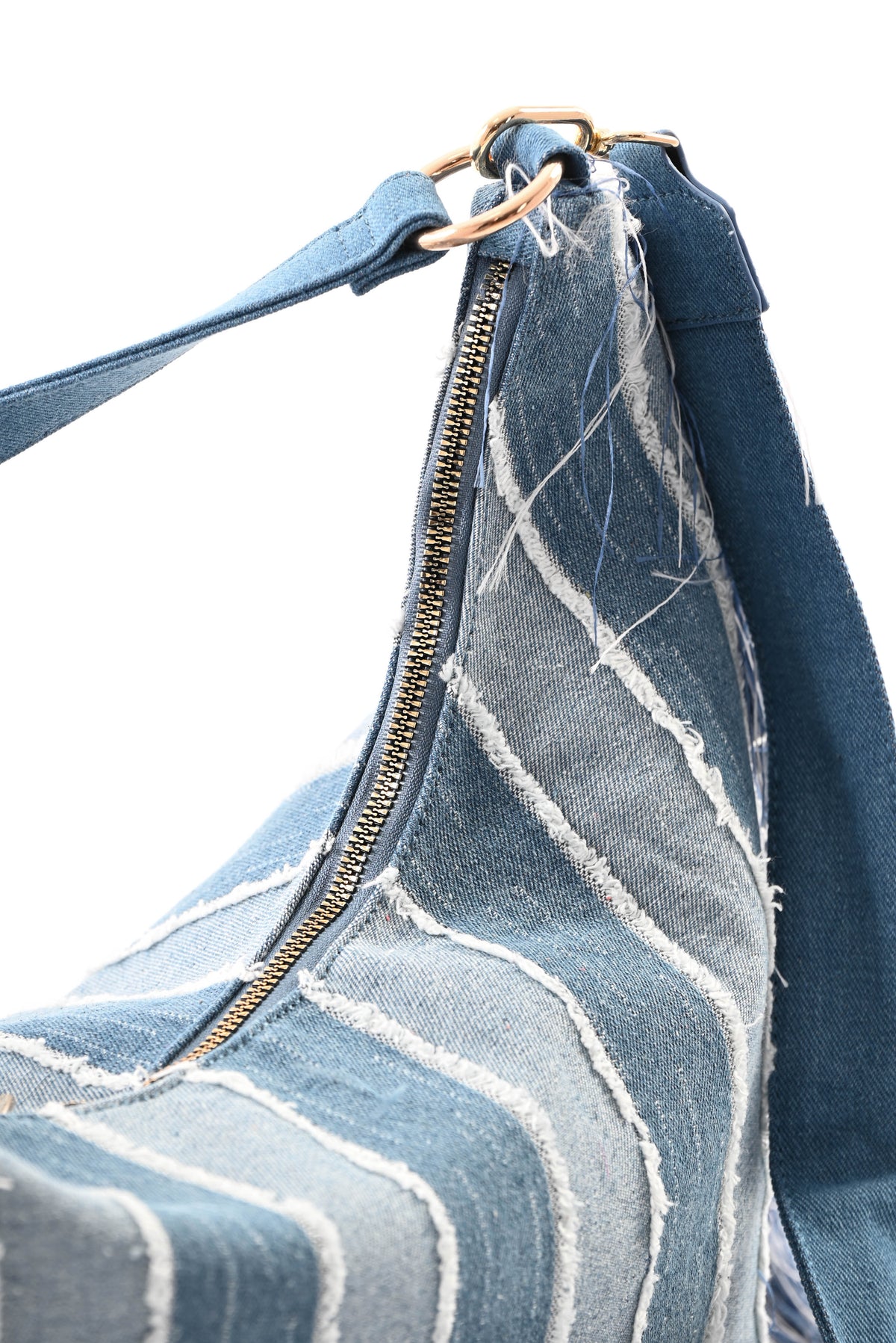 Jeans handtas
