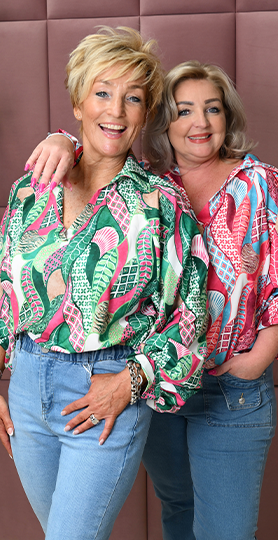 Blouses