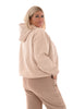 Hoodie c est bon beige