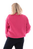 Sweater saint fuchsia