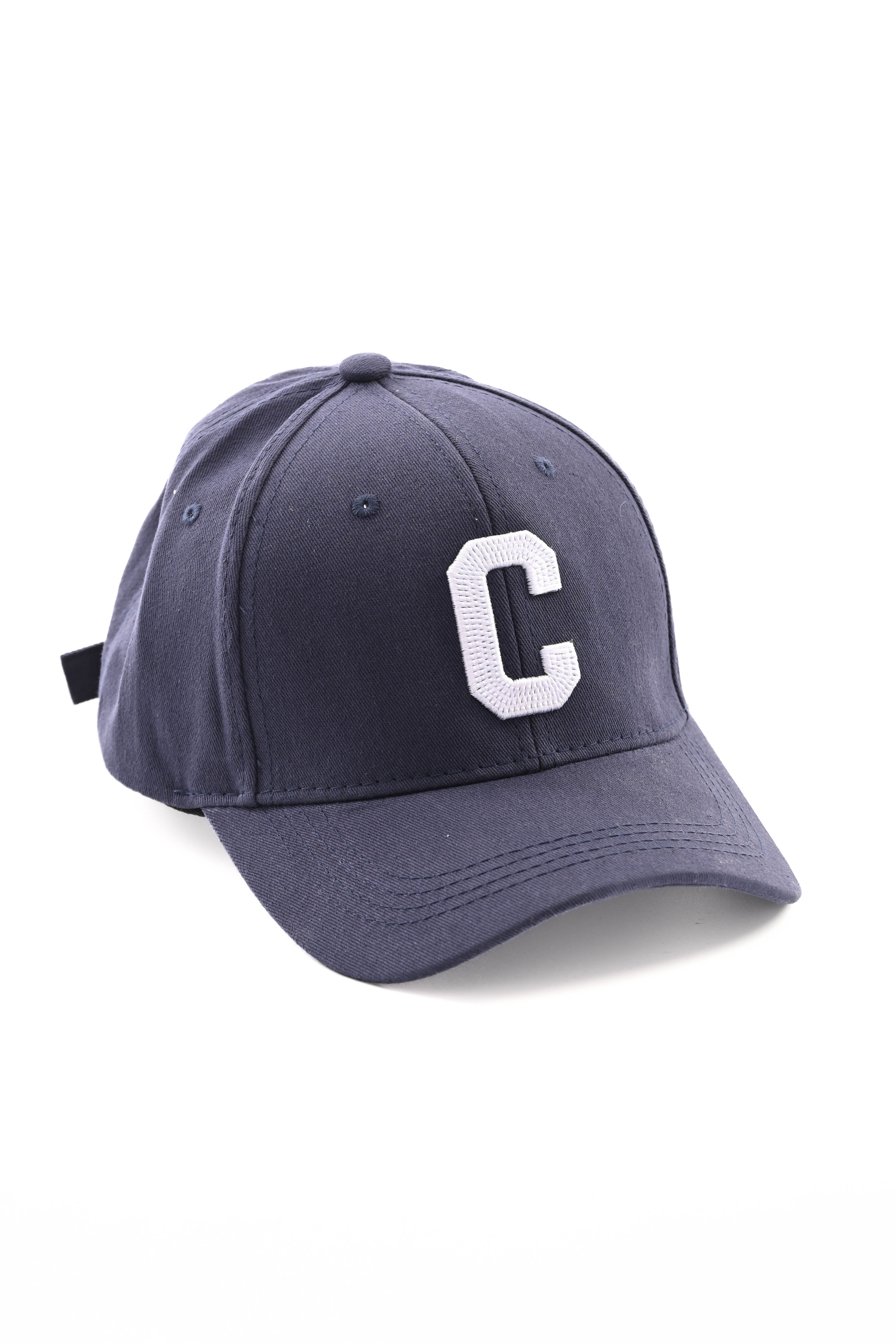 Pet C marineblauw