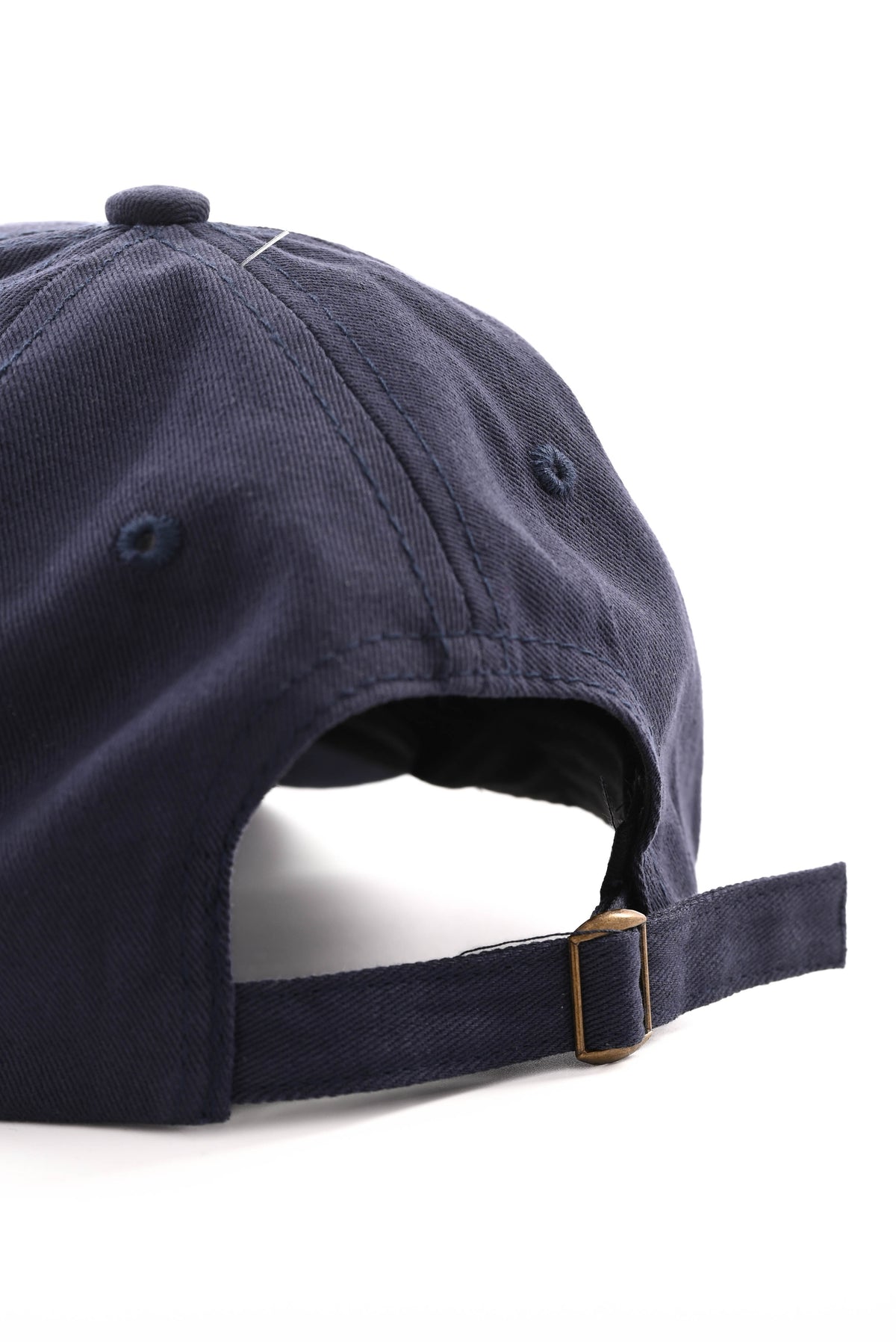 Pet C marineblauw