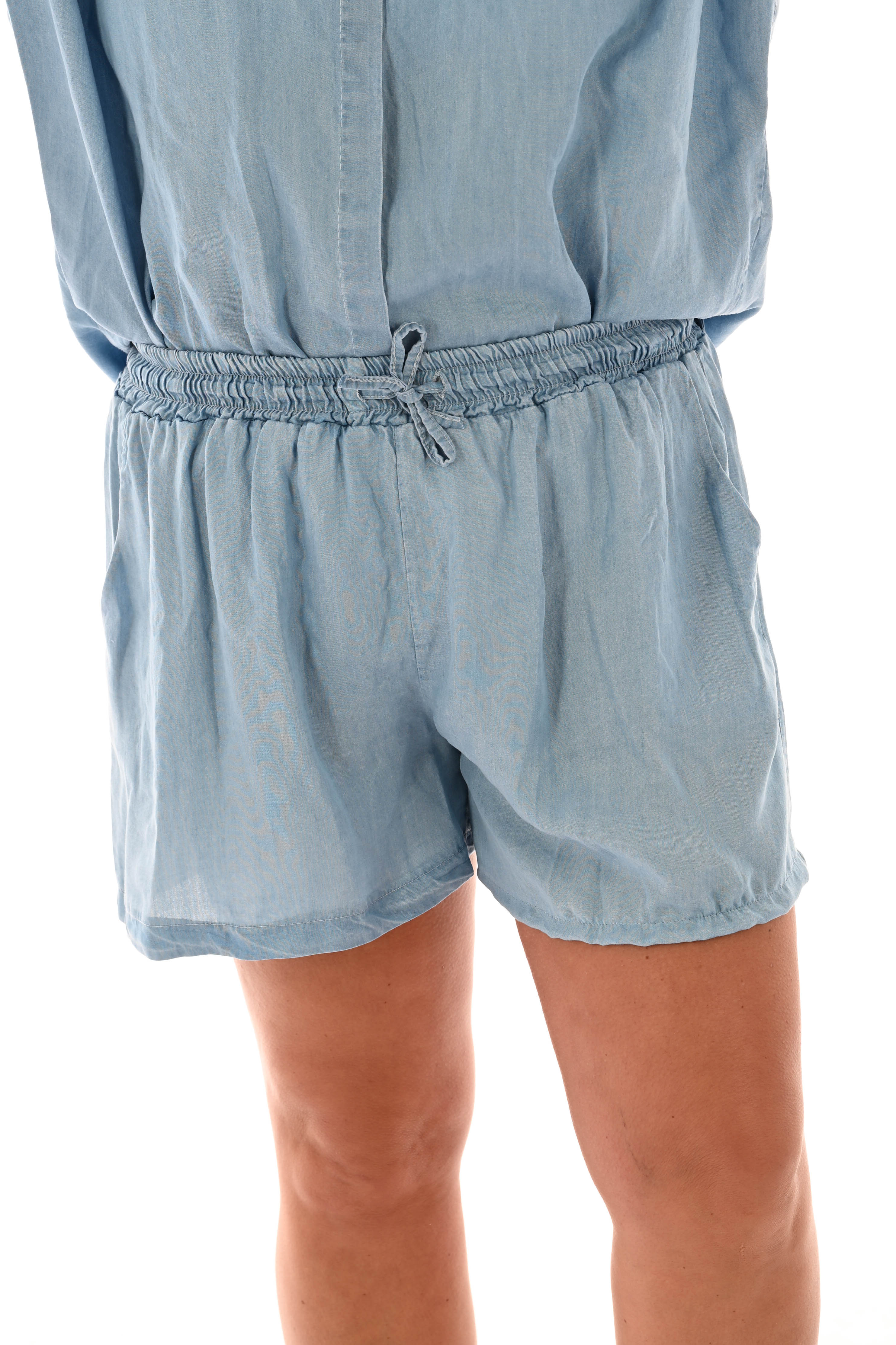 Twinset jeans lichtblauw