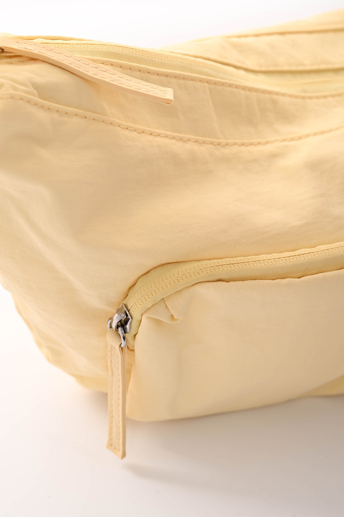 Puffer moon tas botergeel