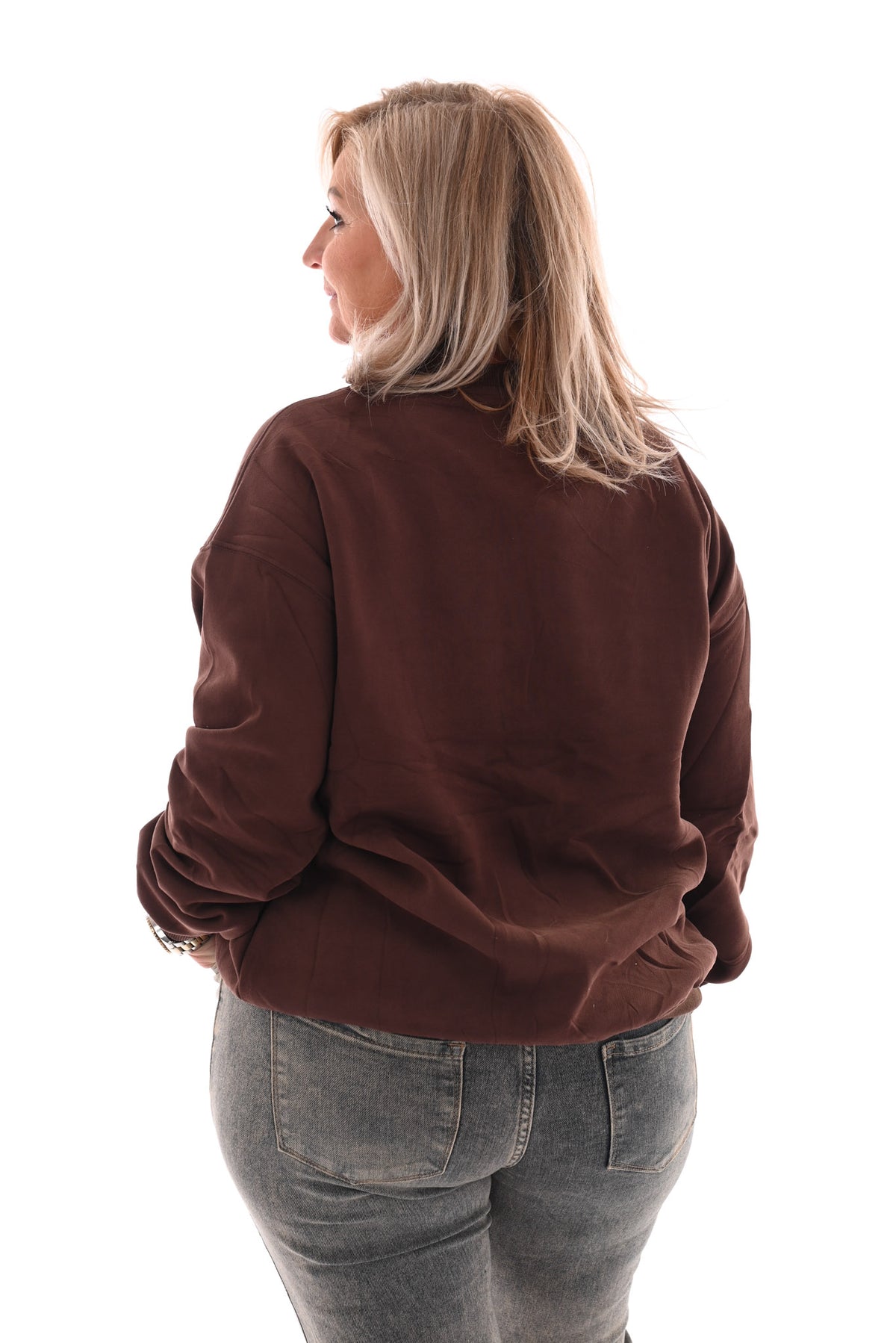 Sweater los angeles bruin