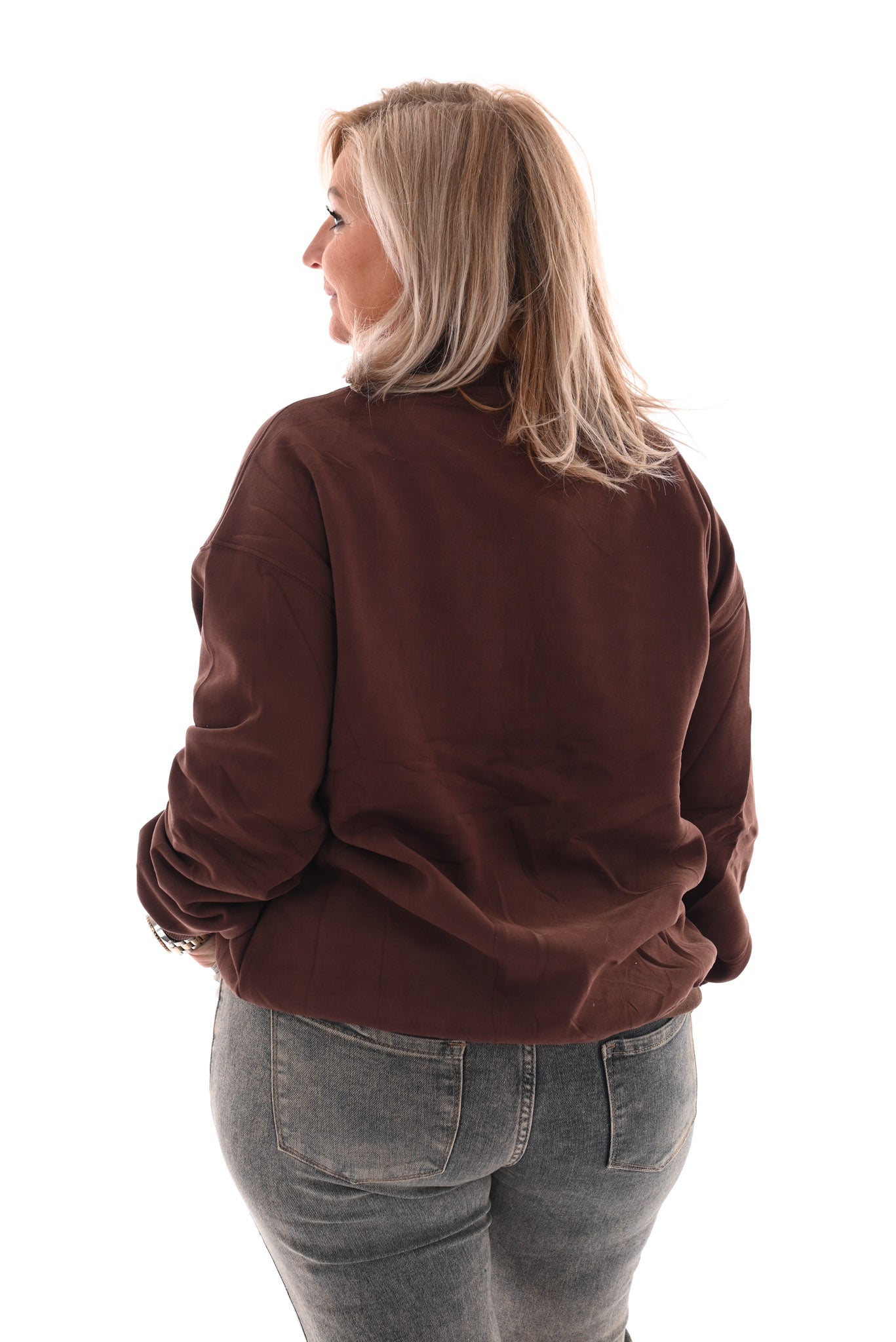 Sweater los angeles bruin