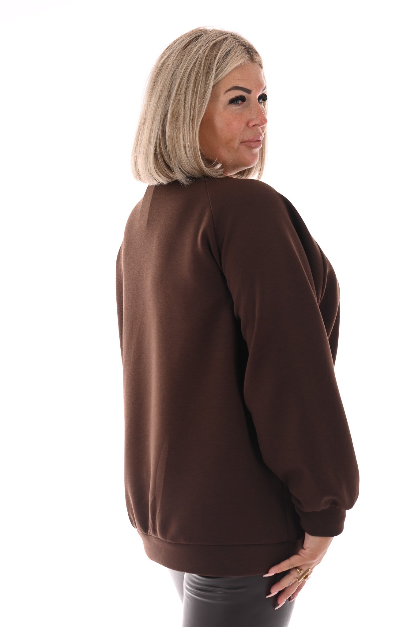 Sweater Los Angeles 91 bruin