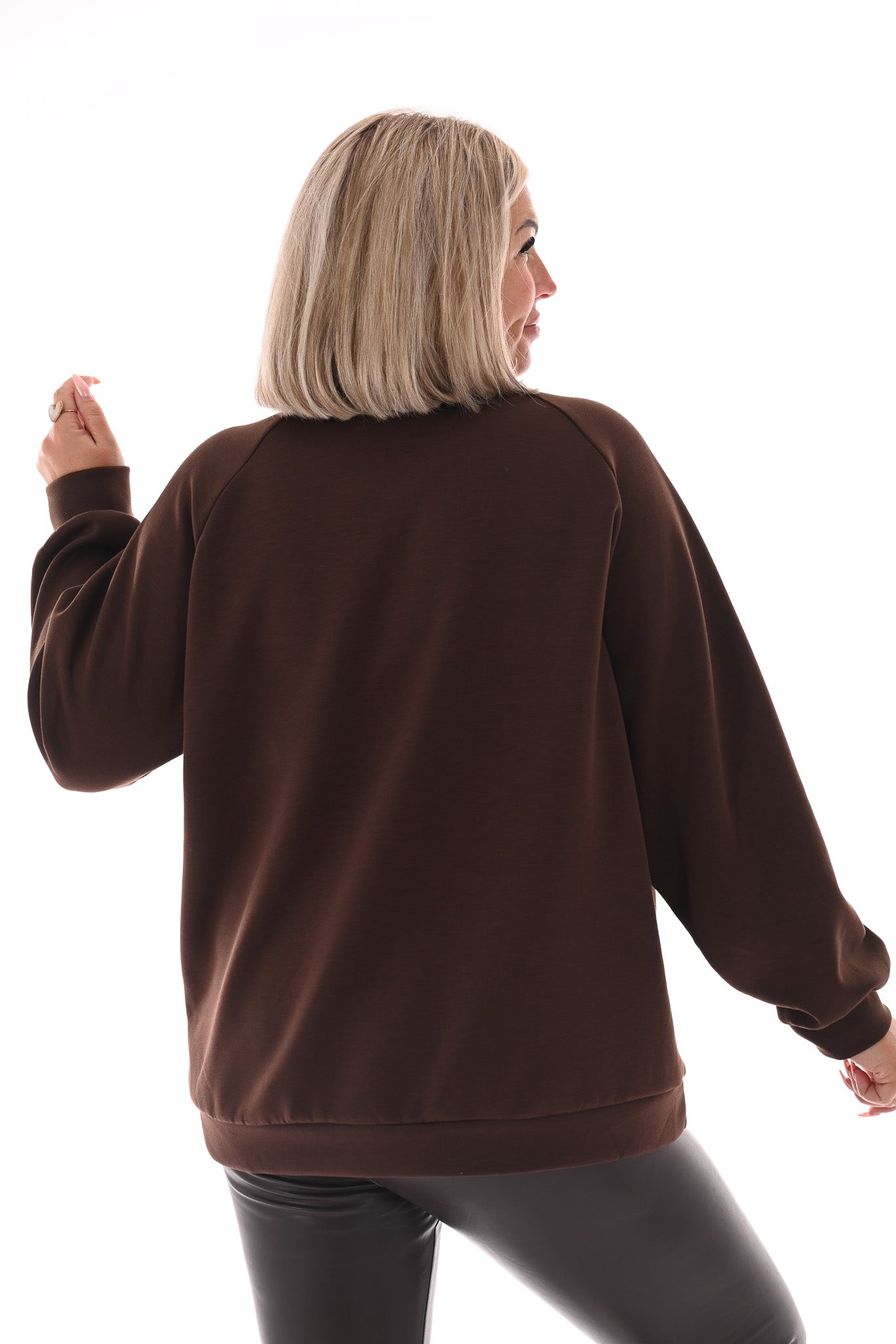 Sweater Los Angeles 91 bruin