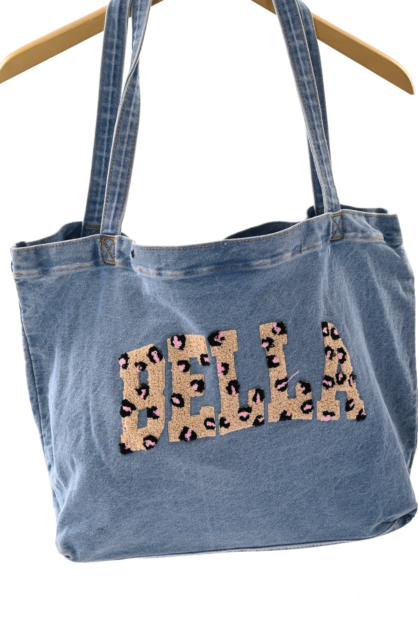 Jeanstas bella panter