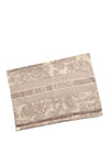 Luxe sjaal rive gauche beige