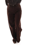 Monday wide leg bruin
