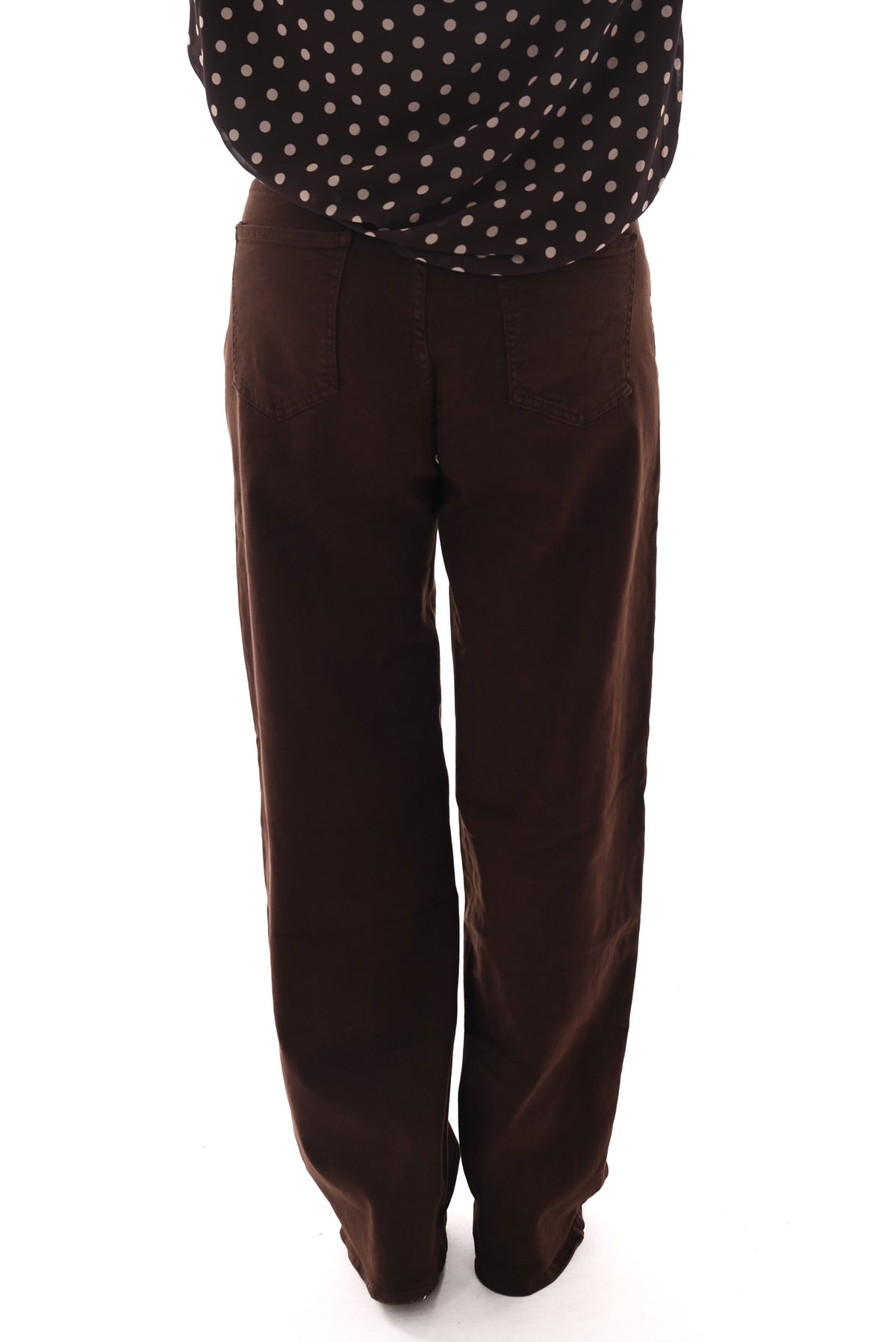 Monday wide leg bruin