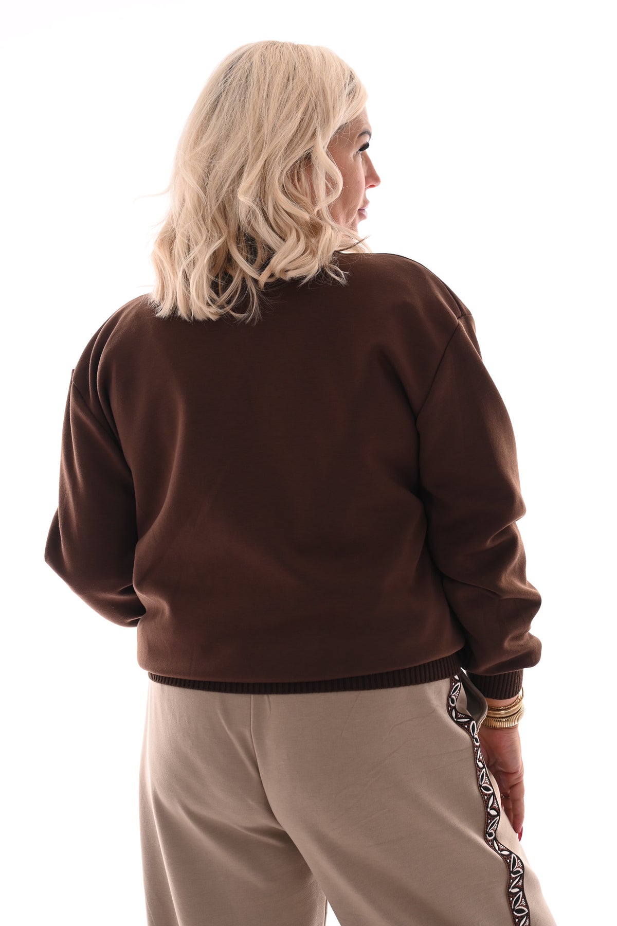 Bomber joggings jack uni bruin