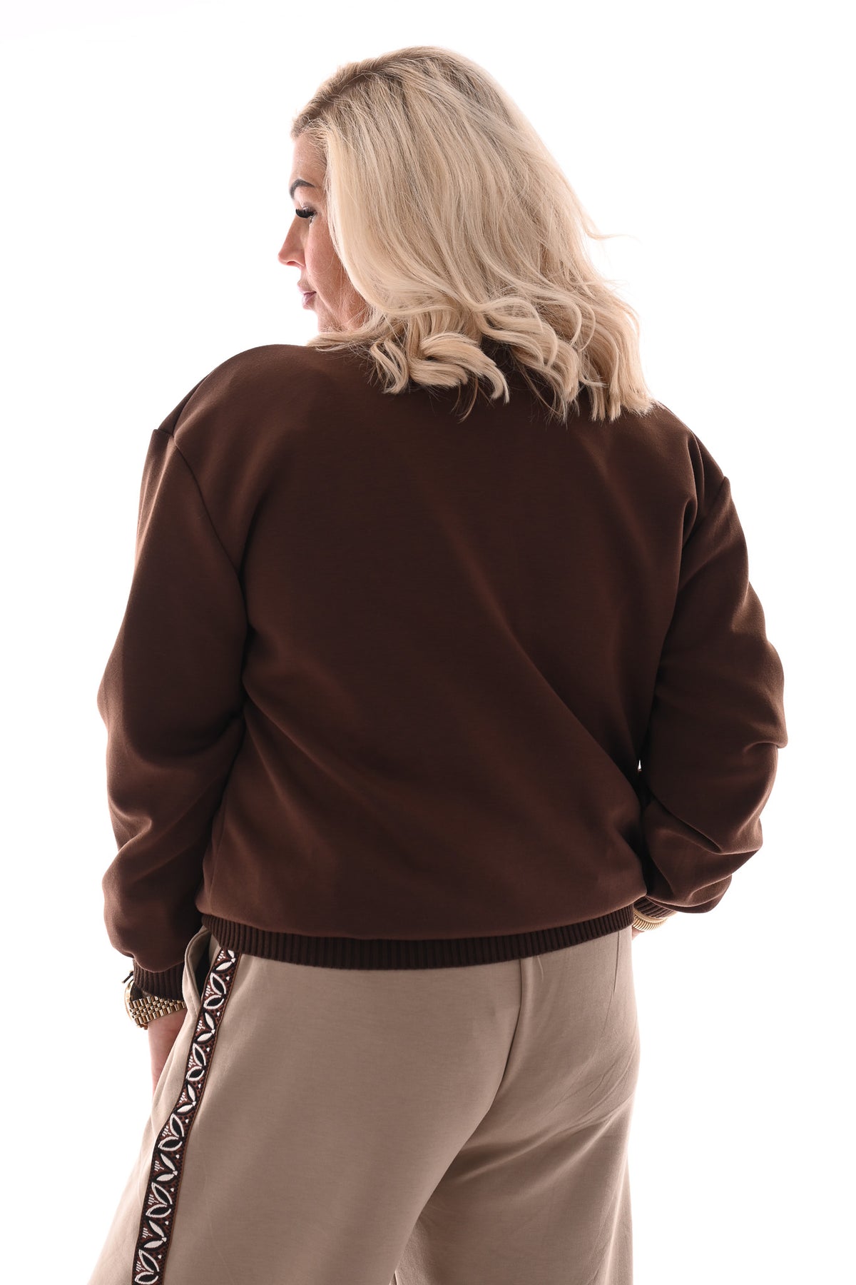 Bomber joggings jack uni bruin