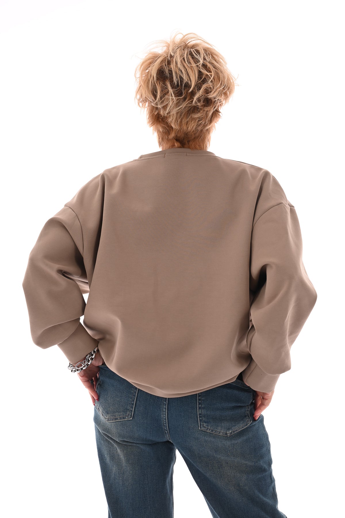 Sweater le marais beige